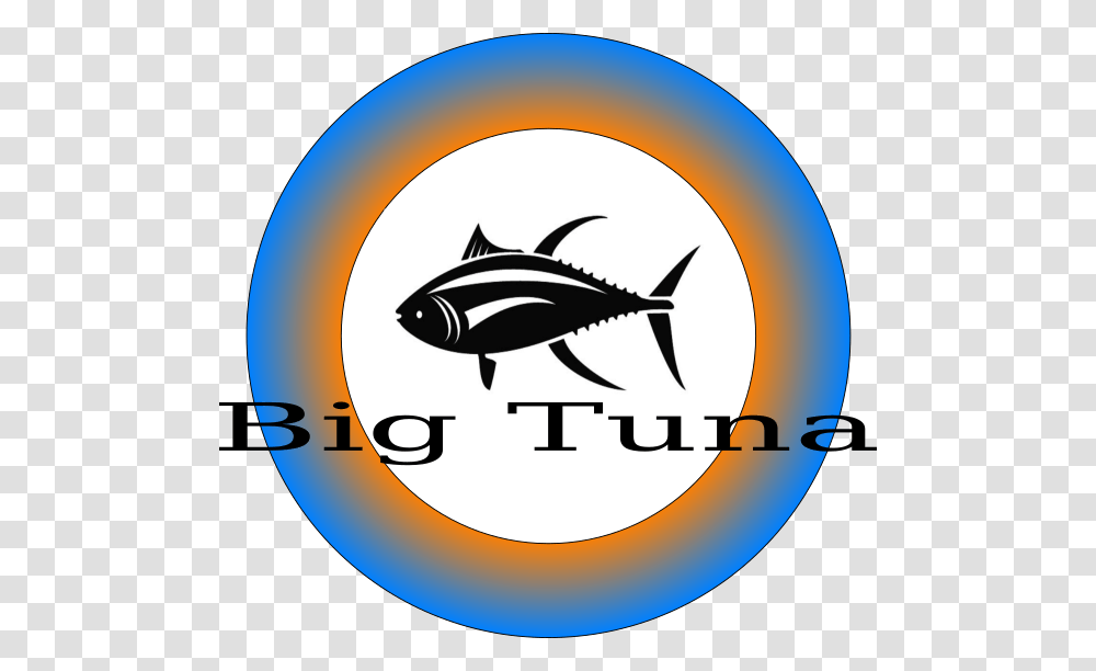 Frisbee, Tuna, Sea Life, Fish, Animal Transparent Png