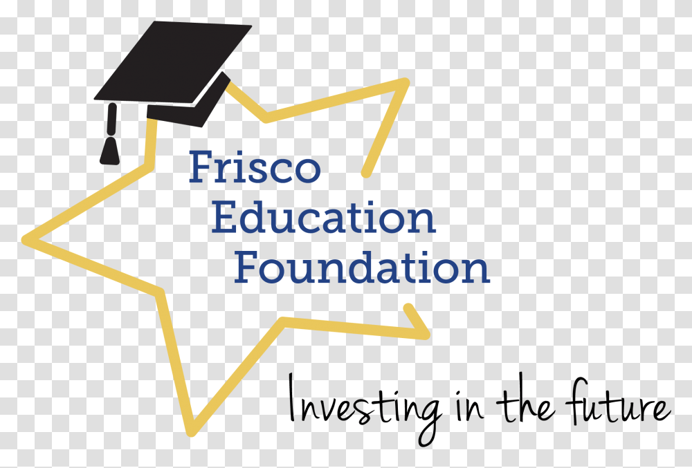 Frisco Education Foundation, Label, Number Transparent Png