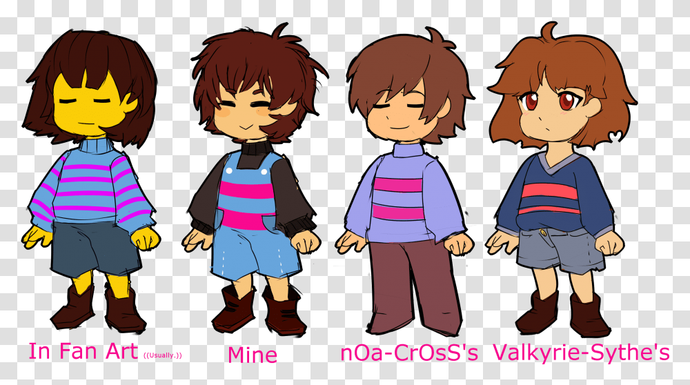 Frisk Kid, Person, People, Girl, Female Transparent Png