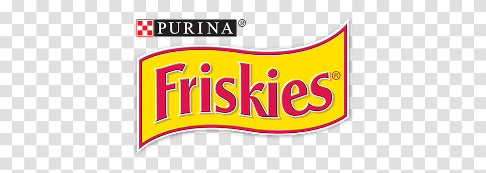Friskies Cat Food Purina Purina Friskies Logo, Amusement Park, Theme Park, Word, Meal Transparent Png