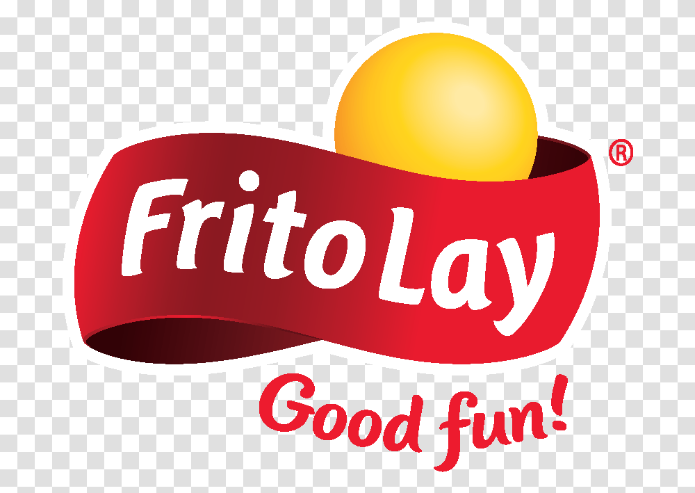 Frito Lay Logo, Label, Plant, Produce Transparent Png