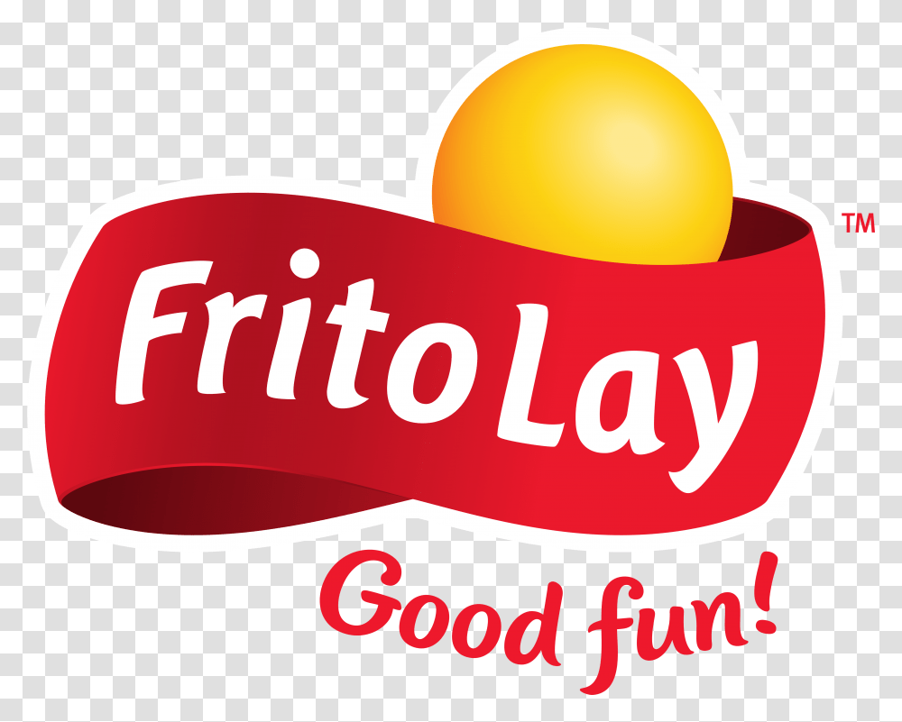 Frito Lay Logo, Plant, Label, Produce Transparent Png