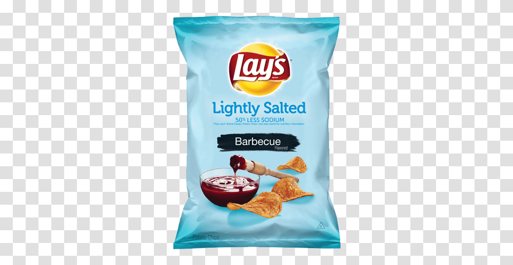 Frito Lay N America On Twitter Dyk We Even Offer A Lay's Honey Barbecue Chips Lays, Food, Bread, Mayonnaise, Toast Transparent Png