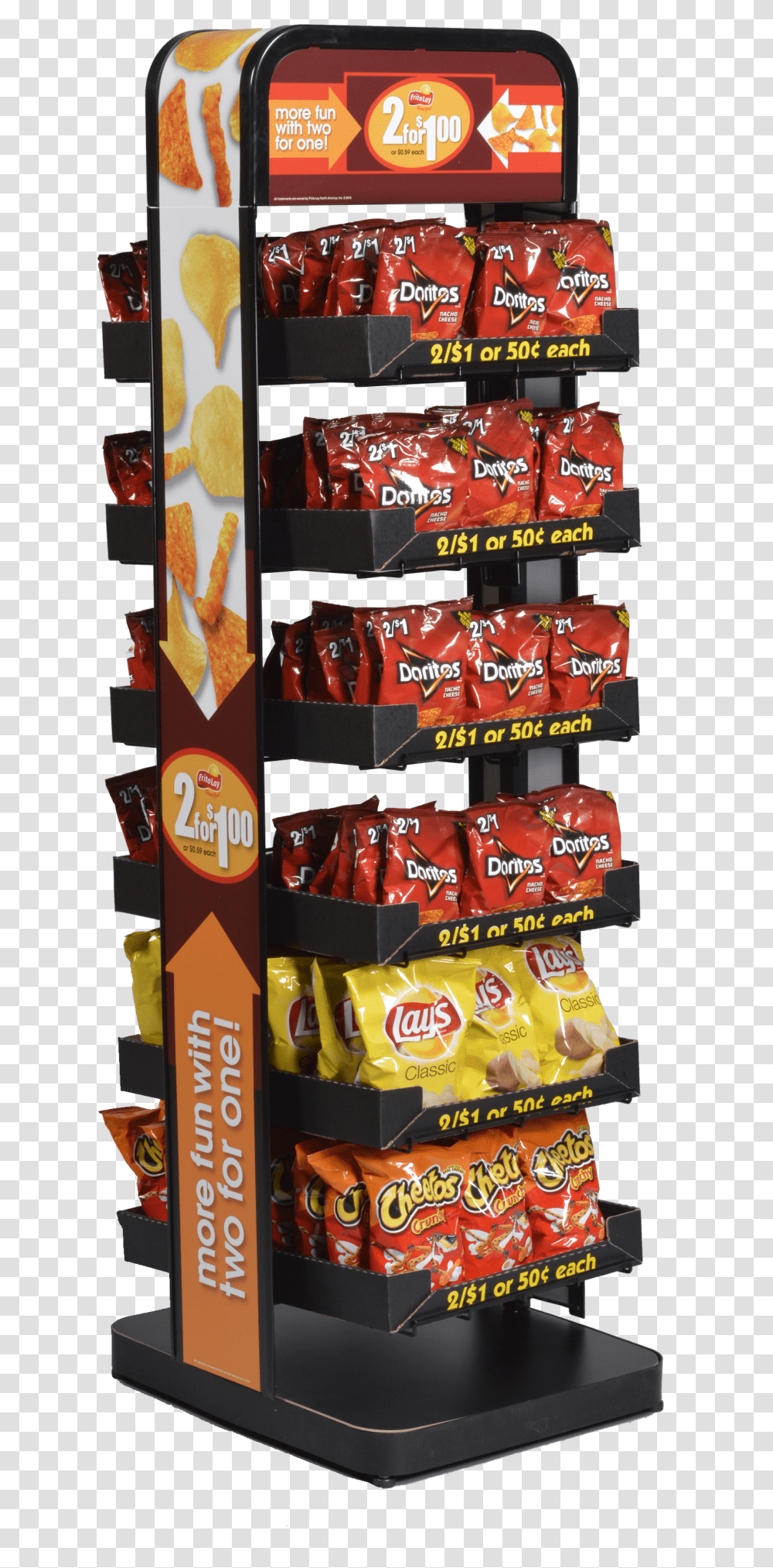 Frito Mix And Match Food, Candy Transparent Png