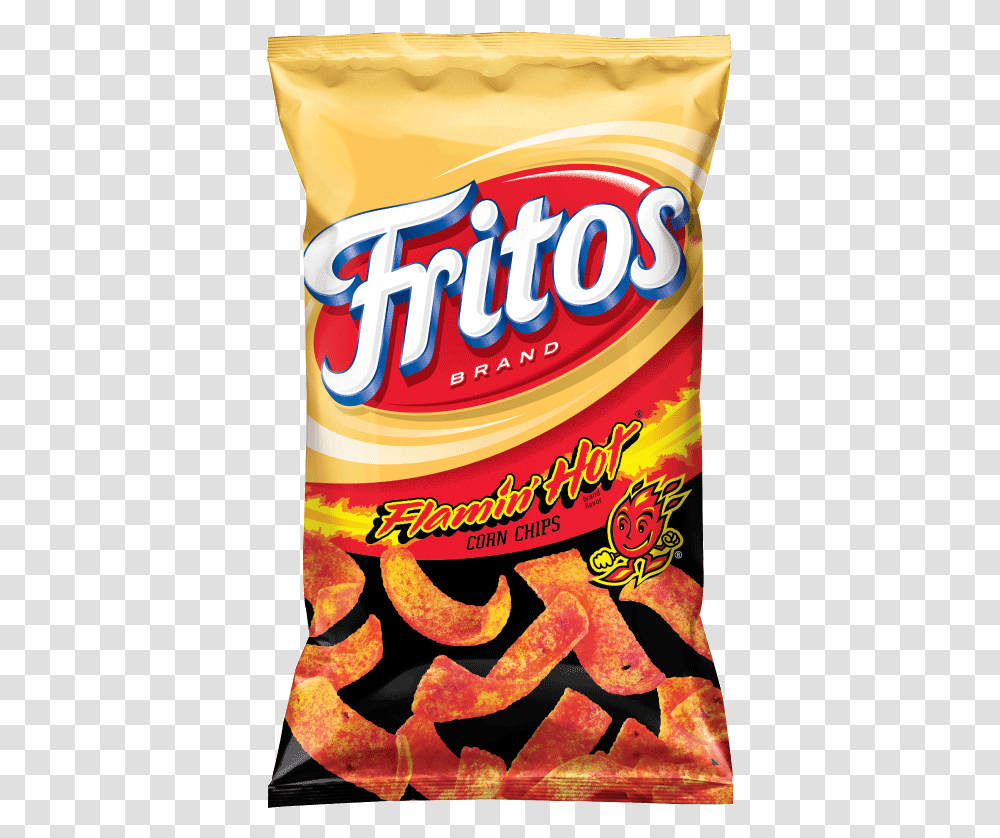 Fritos Corn Chips, Food, Tin, Sweets, Can Transparent Png