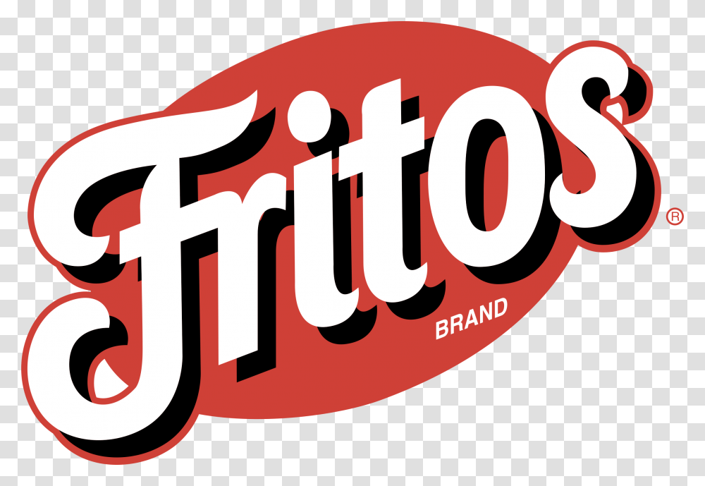 Fritos Logos Fritos Logo, Label, Text, Word, Sticker Transparent Png
