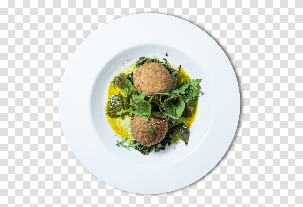 Fritter, Dish, Meal, Food, Plant Transparent Png