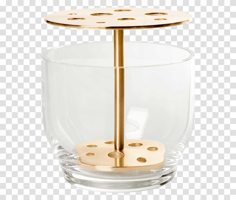 Fritz Hansen Accessories Jaime Hayon Small Candle, Lamp, Furniture, Table Lamp, Lampshade Transparent Png