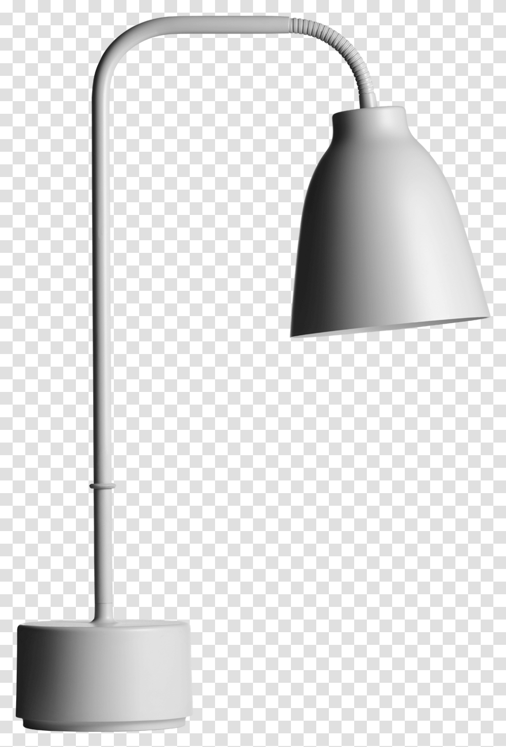 Fritz Hansen Lighting C Read Table Grey Bordslampa Gr, Lampshade, Cowbell, Lamp Post Transparent Png