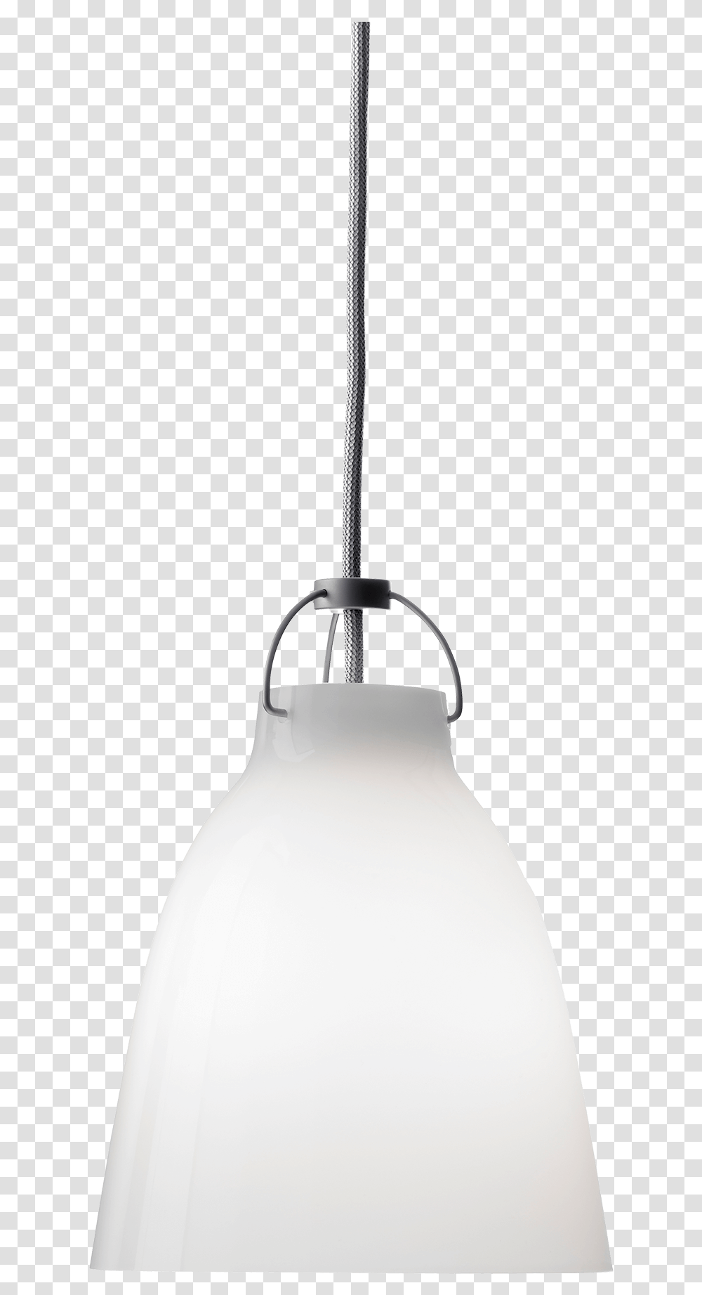 Fritz Hansen Lighting Caravaggio Opal, Lamp, Lightbulb, Light Fixture, Lampshade Transparent Png
