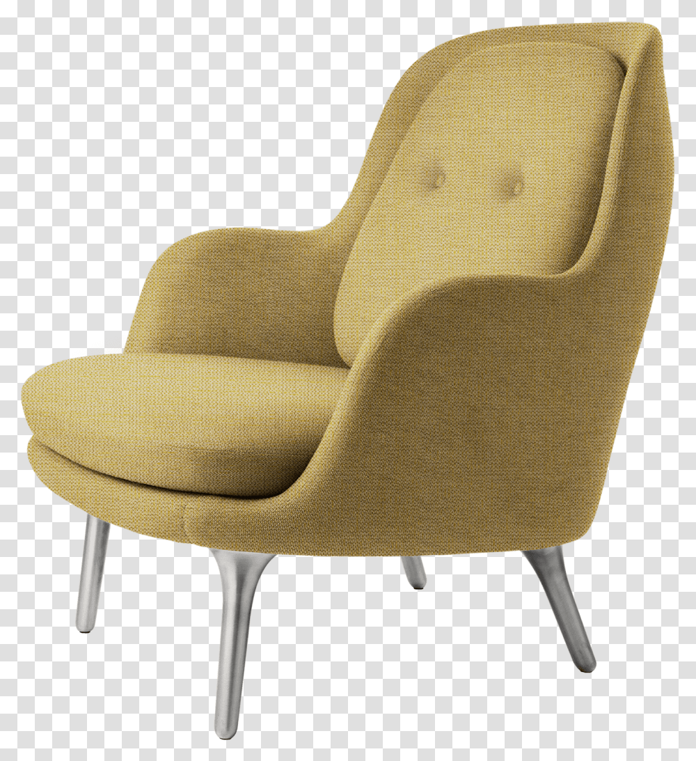 Fritz Hansen Lounge Chair Fri Designed By Jaime Hayon Fritz Hansen Lounge Chair, Furniture, Armchair Transparent Png