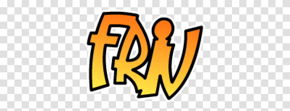 Friv Logo Friv Icon, Text, Number, Symbol, Label Transparent Png
