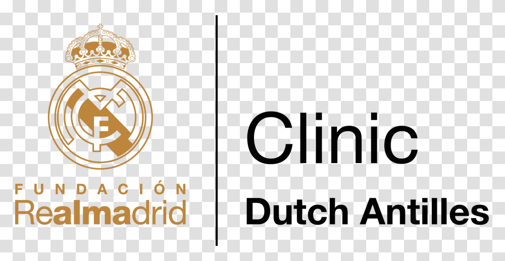 Frm Dutch Antilles Real Madrid, Logo, Trademark Transparent Png