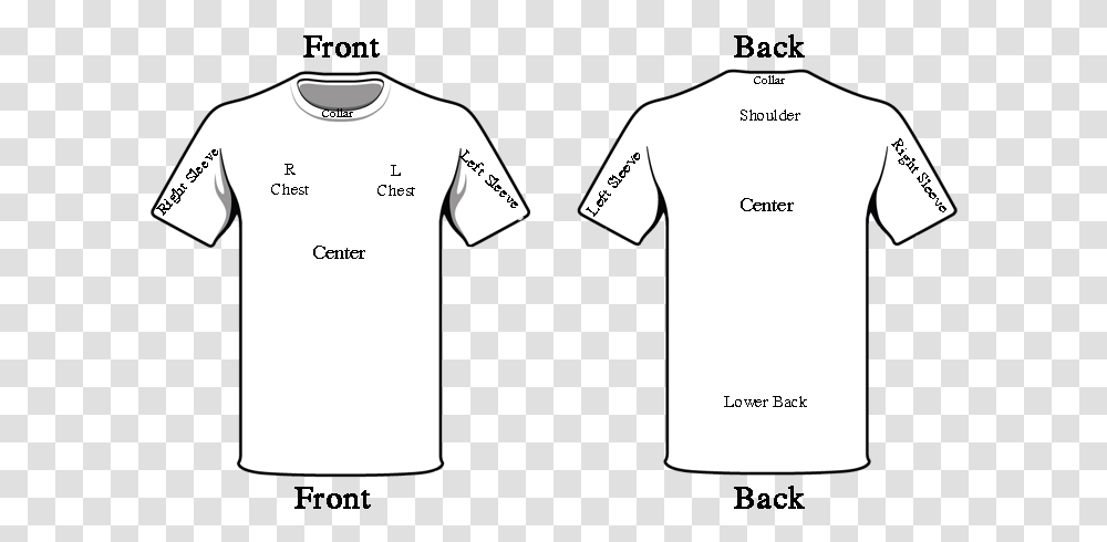 Frodo Clipart T Shirt Vector, Apparel, T-Shirt, Jersey Transparent Png