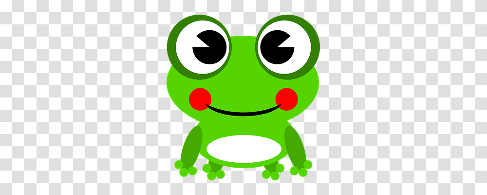 Frog Emotion, Animal, Wildlife, Amphibian Transparent Png