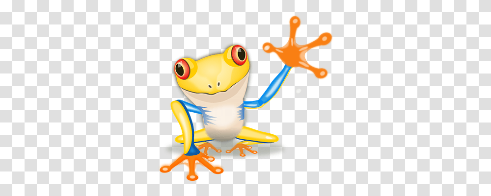 Frog Animals, Toy, Amphibian, Wildlife Transparent Png