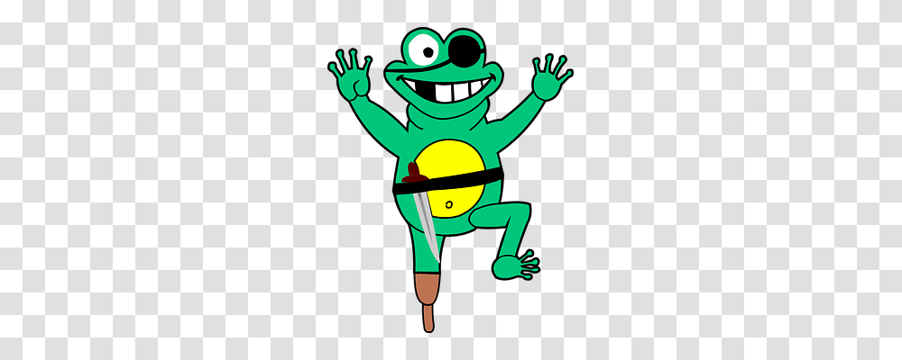 Frog Emotion, Green, Elf, Poster Transparent Png