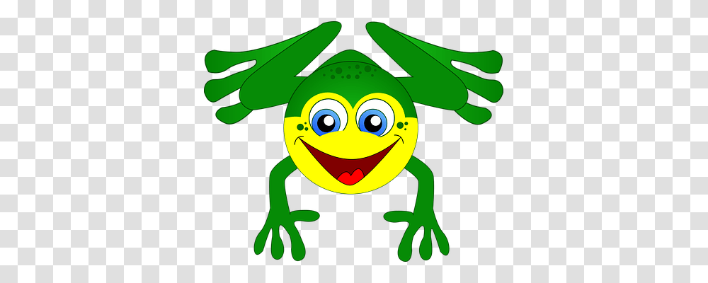 Frog Emotion, Animal, Amphibian, Wildlife Transparent Png