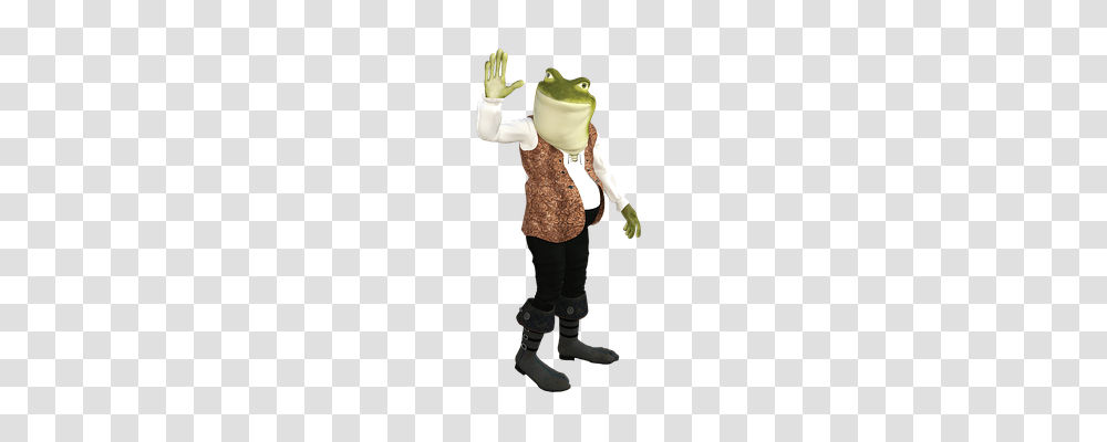 Frog Emotion, Person, Human, Animal Transparent Png