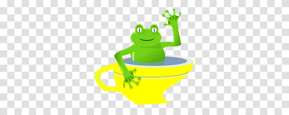 Frog Emotion, Amphibian, Wildlife, Animal Transparent Png