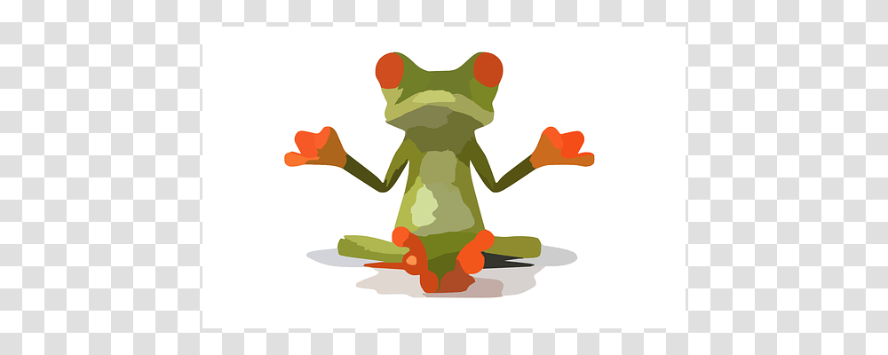 Frog Amphibian, Wildlife, Animal, Tree Frog Transparent Png