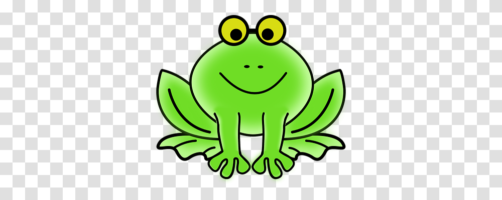 Frog Emotion, Amphibian, Wildlife, Animal Transparent Png