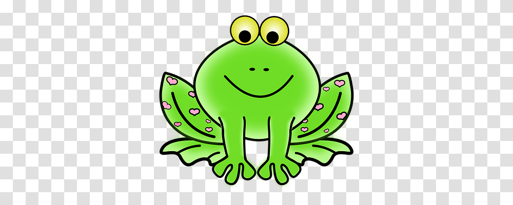 Frog Animals, Amphibian, Wildlife Transparent Png