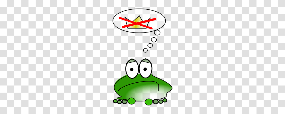 Frog Emotion, Number Transparent Png