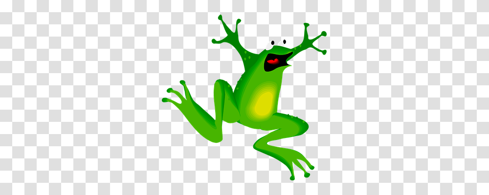 Frog Emotion, Amphibian, Wildlife, Animal Transparent Png