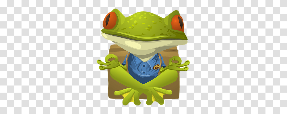 Frog Animals, Amphibian, Wildlife, Tree Frog Transparent Png