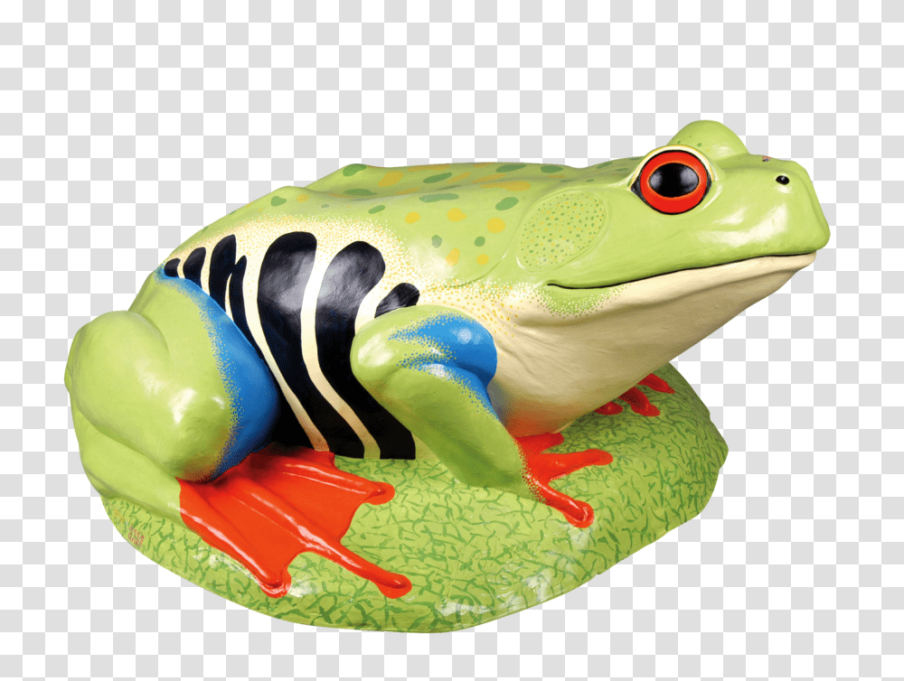 Frog, Animals, Toy, Amphibian, Wildlife Transparent Png