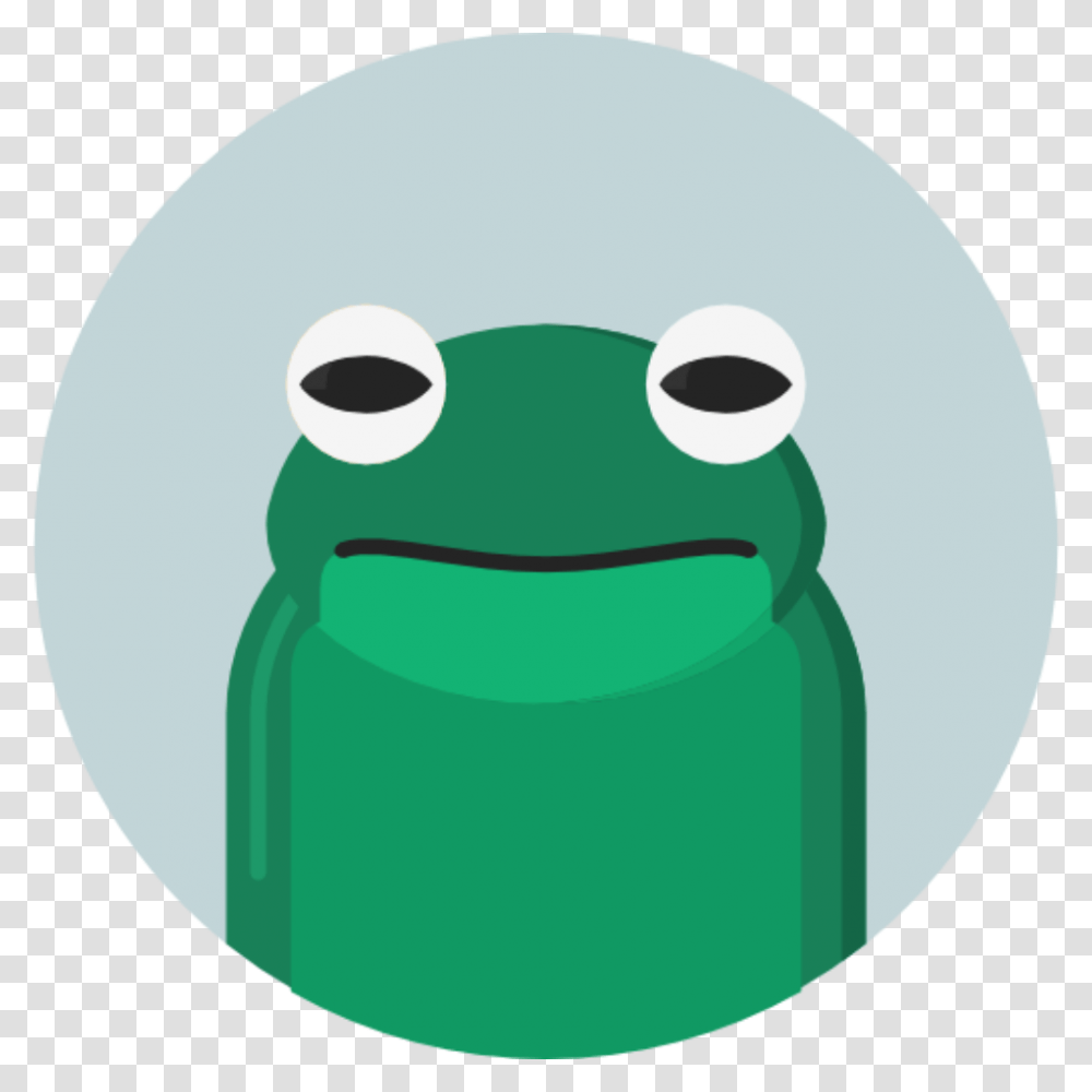 Frog Census Frog Flat Icon, Animal, Snowman, Winter, Outdoors Transparent Png