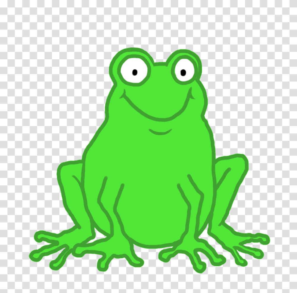 Frog Clip Art, Amphibian, Wildlife, Animal, Painting Transparent Png