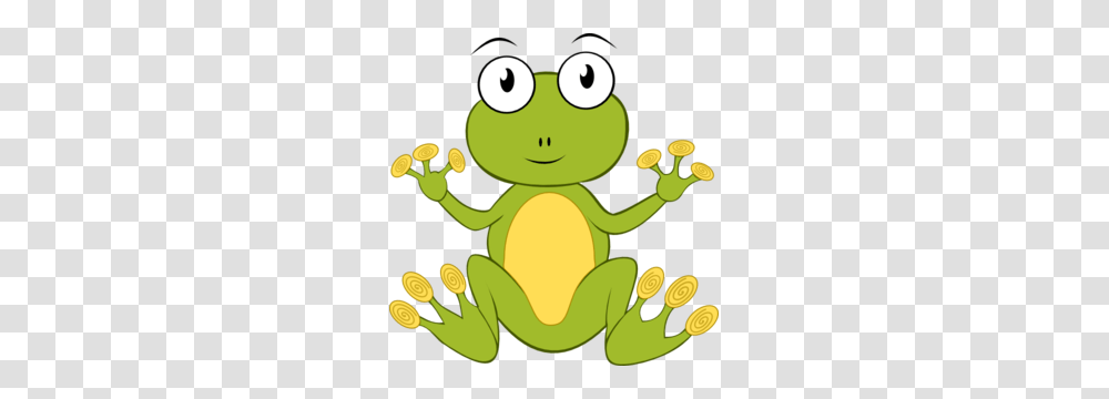 Frog Clip Art, Amphibian, Wildlife, Animal, Tree Frog Transparent Png