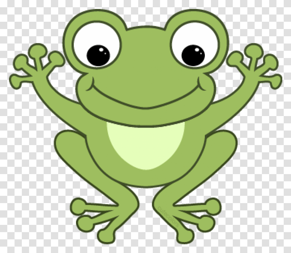 Frog Clip Art Clip Art Cute Frog, Amphibian, Wildlife, Animal Transparent Png