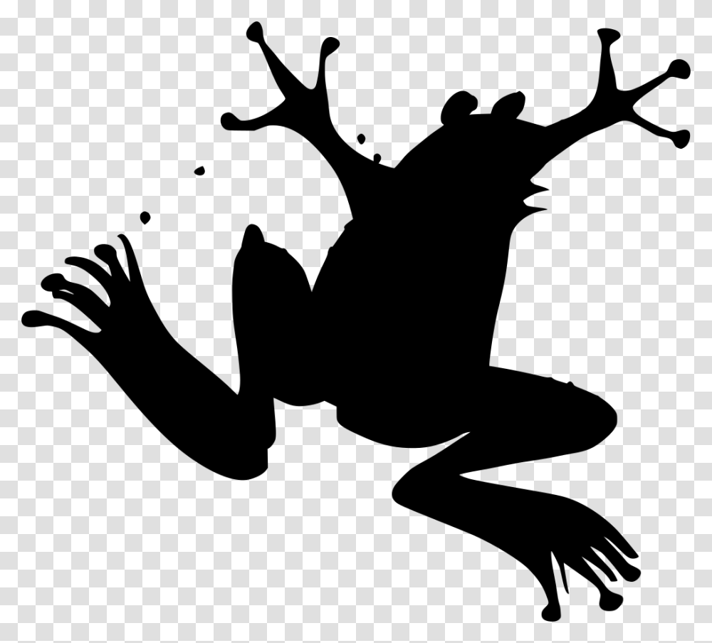 Frog Clip Art, Gray, World Of Warcraft Transparent Png