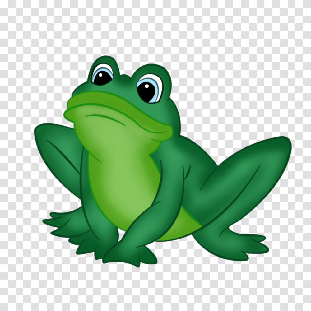 Frog Clip Art, Toy, Amphibian, Wildlife, Animal Transparent Png