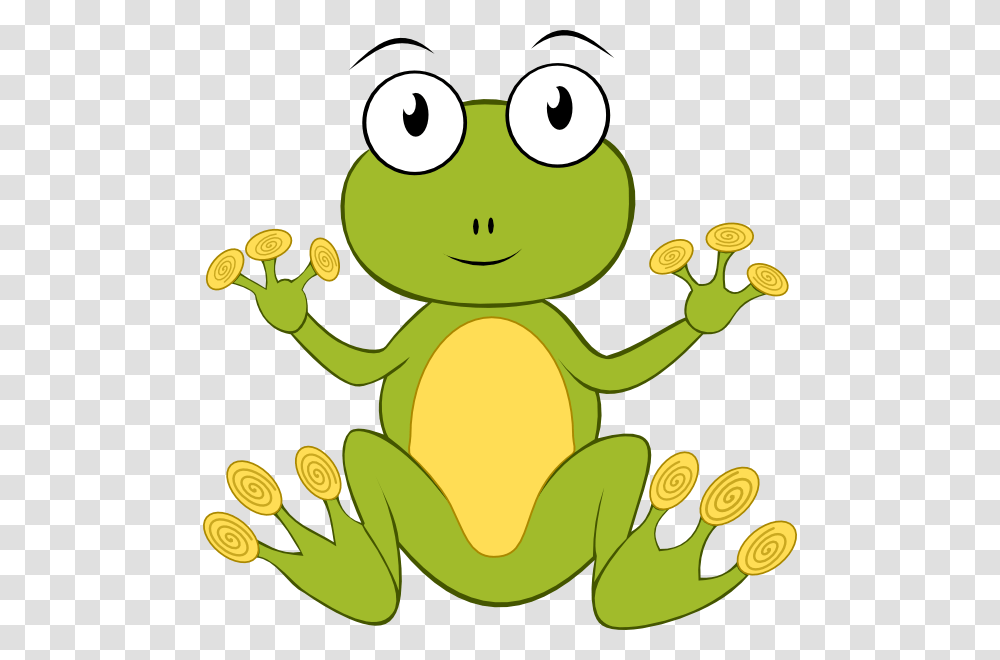 Frog Clip Arts Download, Amphibian, Wildlife, Animal, Tree Frog Transparent Png