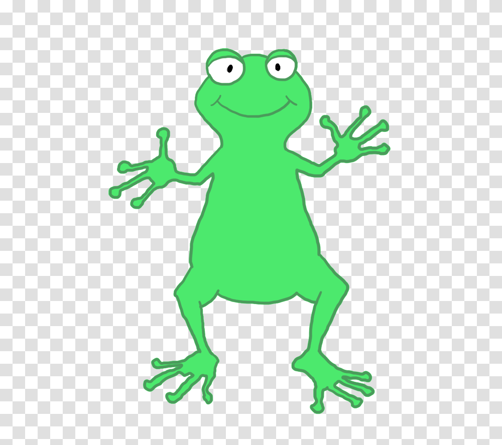 Frog Clipart, Amphibian, Wildlife, Animal, Green Transparent Png