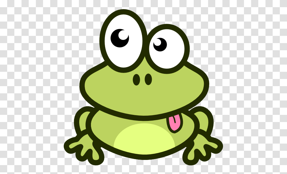 Frog Clipart, Amphibian, Wildlife, Animal, Tree Frog Transparent Png