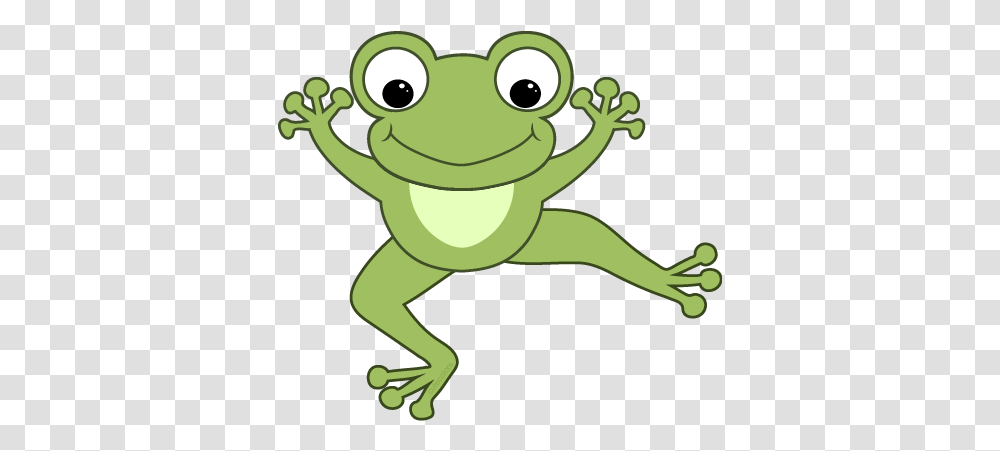 Frog Clipart Free Frog Clipart, Animal, Amphibian, Wildlife, Tree Frog Transparent Png