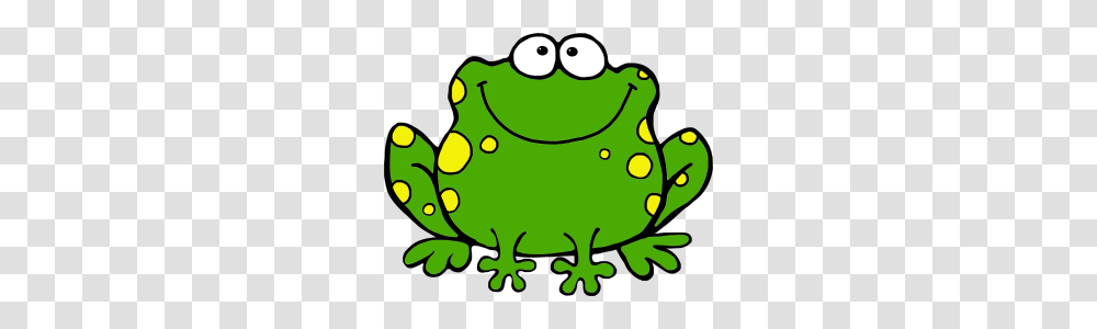 Frog Clipart Woodland, Animal, Sea Life, Amphibian, Wildlife Transparent Png