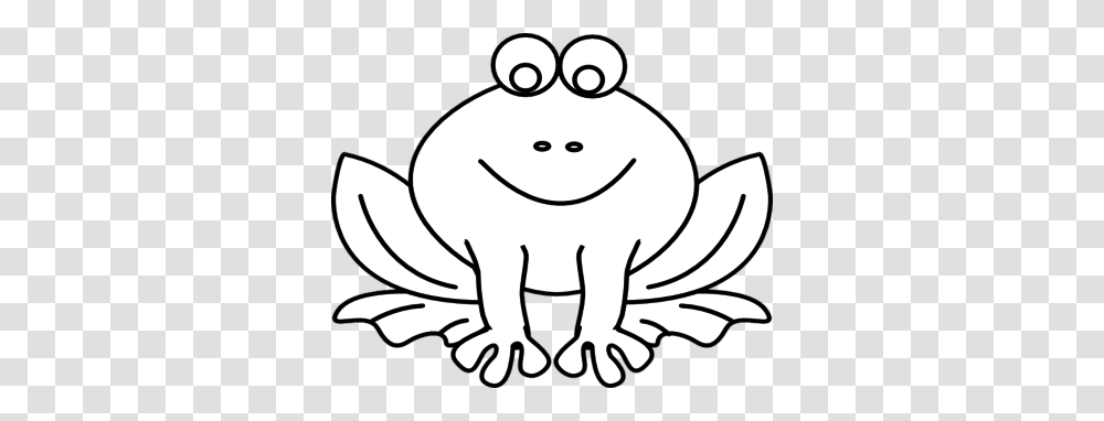 Frog Coloring Template, Snowman, Winter, Outdoors, Nature Transparent Png