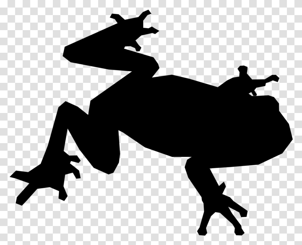 Frog Computer Icons Toad Control Key Frog Icon Black And White, Gray, World Of Warcraft Transparent Png