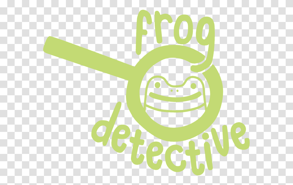 Frog Detective 2 Review Frog Detective Logo, People, Emblem Transparent Png