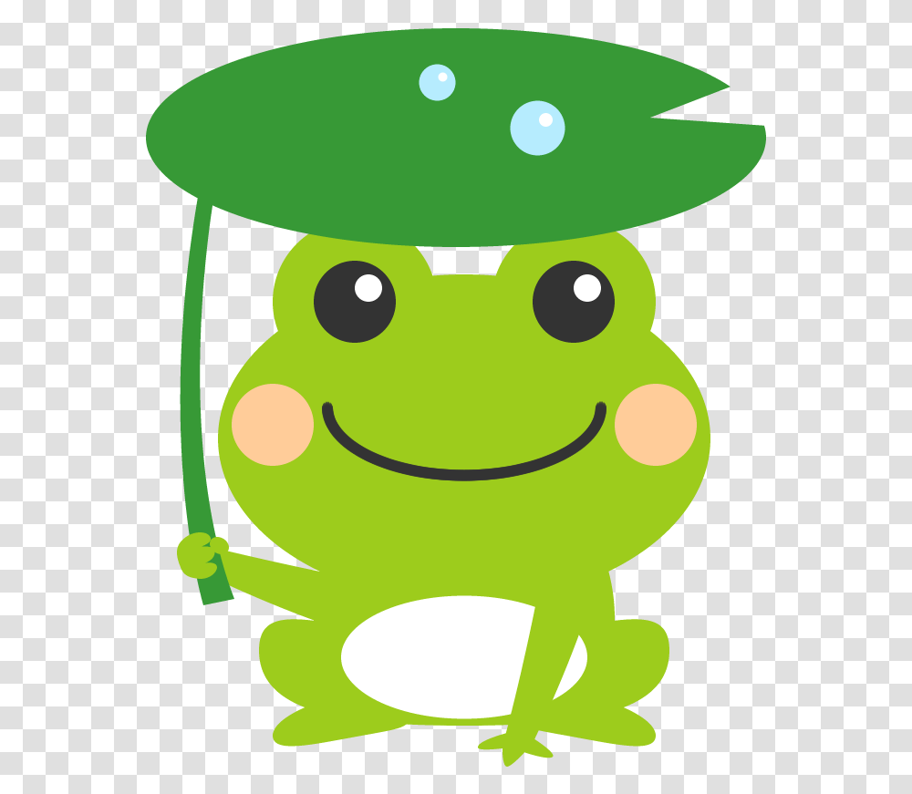 Frog Download Cartoon Cute Frog Cartoon, Amphibian, Wildlife, Animal Transparent Png