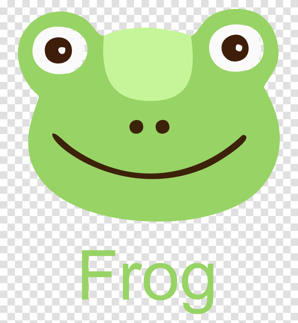 Frog Face Clipart Icon Printable Free Use, Bowling, Poster, Advertisement Transparent Png