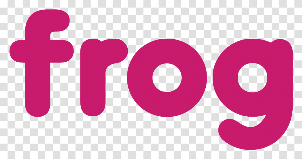 Frog Frozen Yogurt Bar Logo, Number, Alphabet Transparent Png
