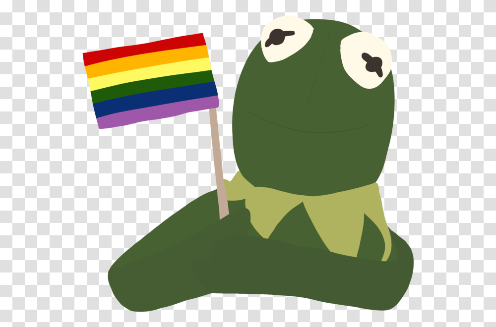 Frog Gay Flag Tumblr Gay Pepe Frog Feels Gay Pepe Pansexual Kermit, Green, Cushion, Giant Panda Transparent Png