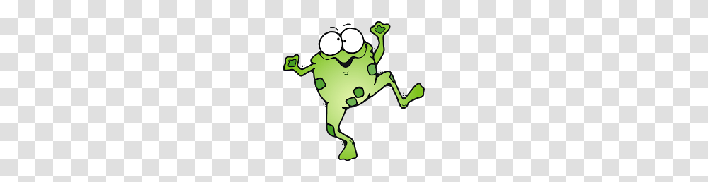 Frog Hop Clip Art Leap, Amphibian, Wildlife, Animal, Toad Transparent Png